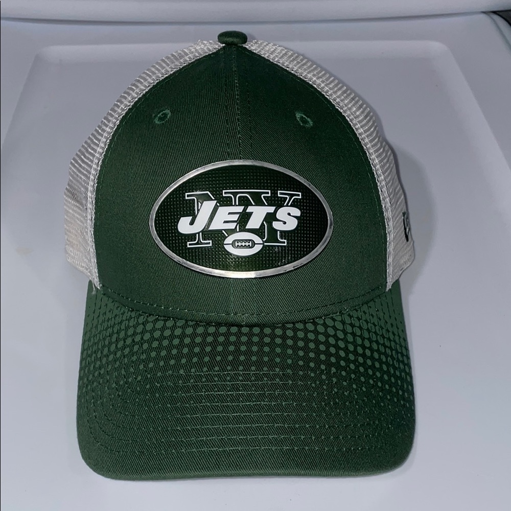 NY Jets Hat